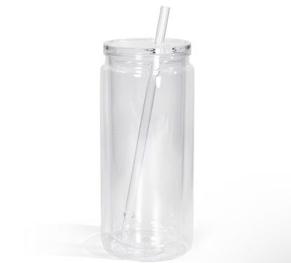 20oz Acrylic Tumbler