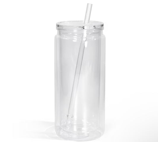 20oz Acrylic Tumbler