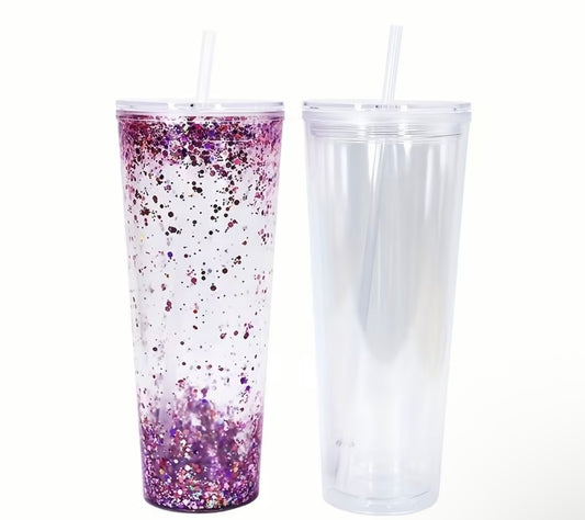 24oz Acrylic Tumbler